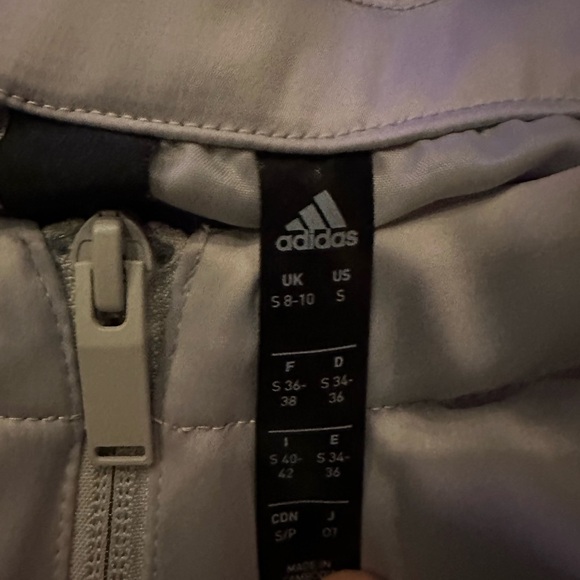 Adidas bomber jacket​​​ - Picture 7 of 7